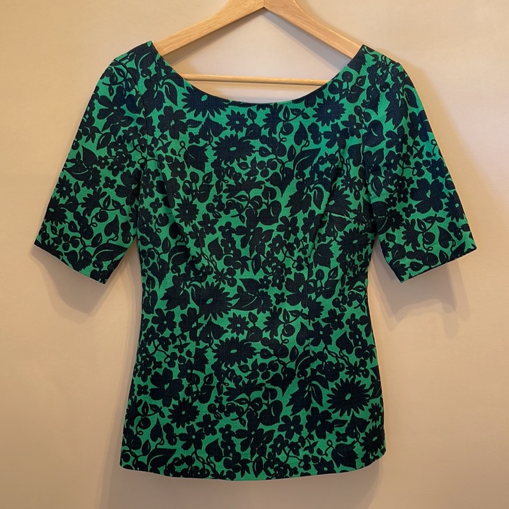 Boden blouse